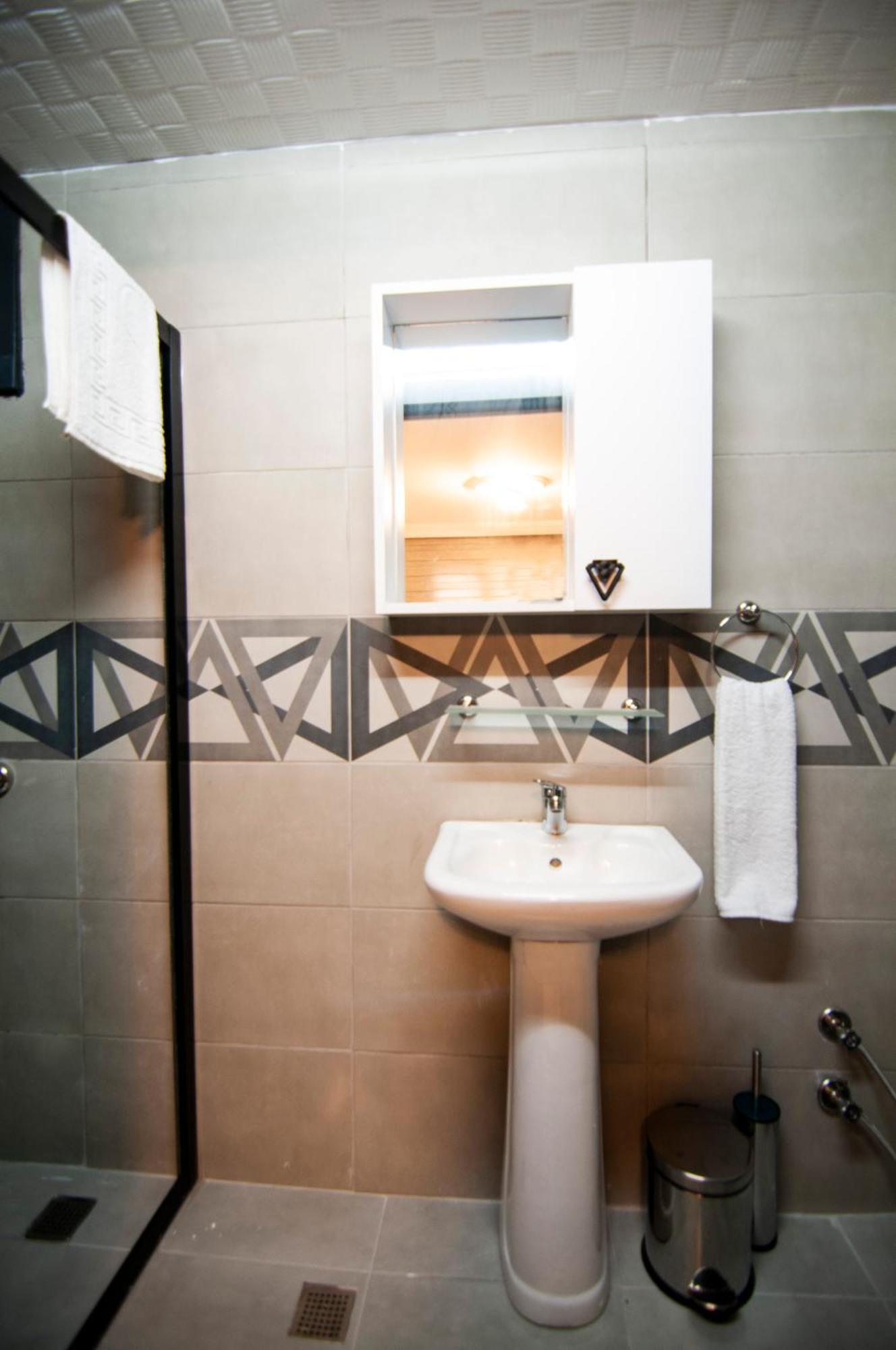 Ck Boutique Hotel Istanbul Eksteriør billede